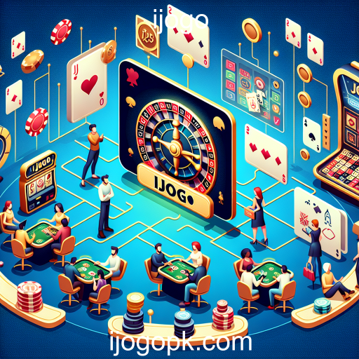 A Importância da Comunidade no Mundo dos Jogos