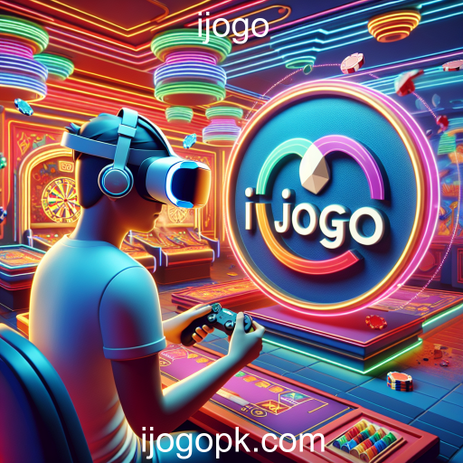 A Revolução da Realidade Virtual nos Jogos